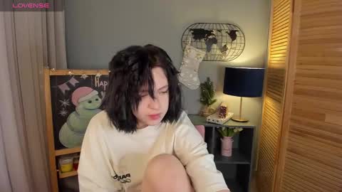 Snapshot of fiamoory chatting on 6, 1, 2025 fiamoory online show from 6, 1, 2025