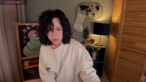 Snapshot of fiamoory chatting on 6, 1, 2025 fiamoory online show from 6, 1, 2025