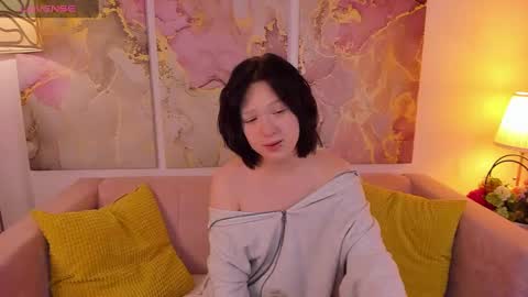 Snapshot of fiamoory chatting on 10, 1, 2025 fiamoory online show from 10, 1, 2025