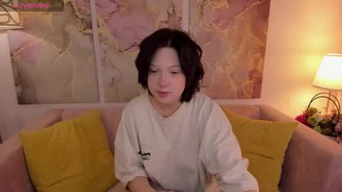 Snapshot of fiamoory chatting on 11, 1, 2025 fiamoory online show from 11, 1, 2025