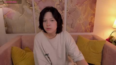 Snapshot of fiamoory chatting on 11, 1, 2025 fiamoory online show from 11, 1, 2025