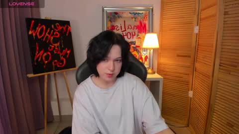 Snapshot of fiamoory chatting on 12, 1, 2025 fiamoory online show from 12, 1, 2025