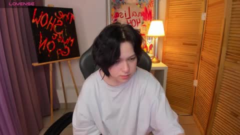 Snapshot of fiamoory chatting on 12, 1, 2025 fiamoory online show from 12, 1, 2025