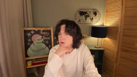 Snapshot of fiamoory chatting on 13, 1, 2025 fiamoory online show from 13, 1, 2025