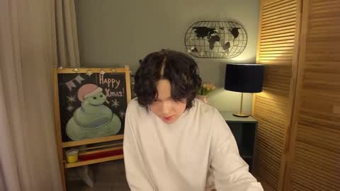 Snapshot of fiamoory chatting on 13, 1, 2025 fiamoory online show from 13, 1, 2025