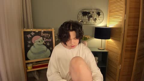 Snapshot of fiamoory chatting on 13, 1, 2025 fiamoory online show from 13, 1, 2025