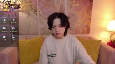 Snapshot of fiamoory chatting on 14, 1, 2025 fiamoory online show from 14, 1, 2025