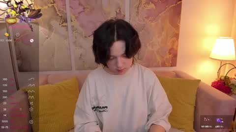 Snapshot of fiamoory chatting on 14, 1, 2025 fiamoory online show from 14, 1, 2025