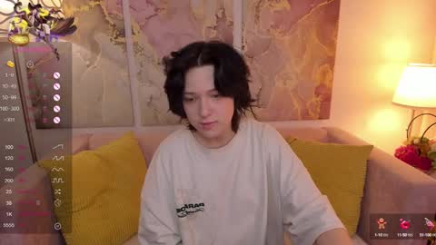 Snapshot of fiamoory chatting on 14, 1, 2025 fiamoory online show from 14, 1, 2025