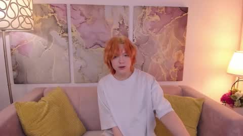 Snapshot of fiamoory chatting on 16, 1, 2025 fiamoory online show from 16, 1, 2025