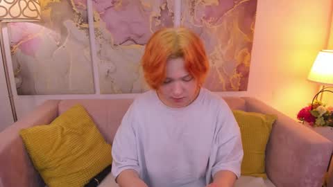 Snapshot of fiamoory chatting on 16, 1, 2025 fiamoory online show from 16, 1, 2025