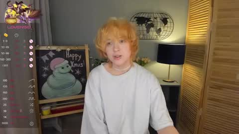 Snapshot of fiamoory chatting on 17, 1, 2025 fiamoory online show from 17, 1, 2025