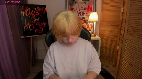 Snapshot of fiamoory chatting on 20, 1, 2025 fiamoory online show from 20, 1, 2025