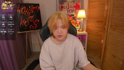 Snapshot of fiamoory chatting on 22, 1, 2025 fiamoory online show from 22, 1, 2025