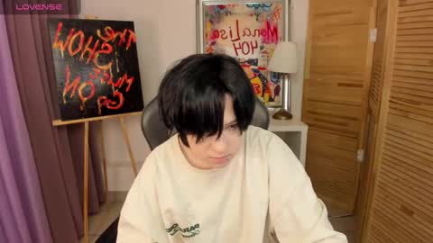 Snapshot of fiamoory chatting on 25, 1, 2025 fiamoory online show from 25, 1, 2025