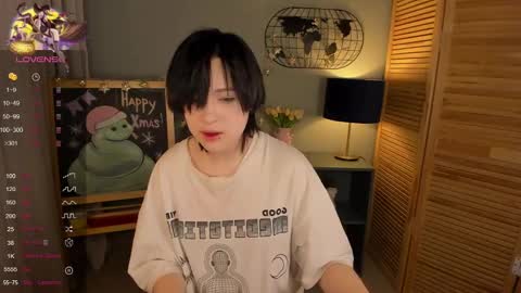 Snapshot of fiamoory chatting on 28, 1, 2025 fiamoory online show from 28, 1, 2025