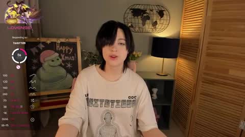 Snapshot of fiamoory chatting on 28, 1, 2025 fiamoory online show from 28, 1, 2025