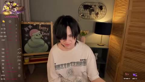 Snapshot of fiamoory chatting on 28, 1, 2025 fiamoory online show from 28, 1, 2025