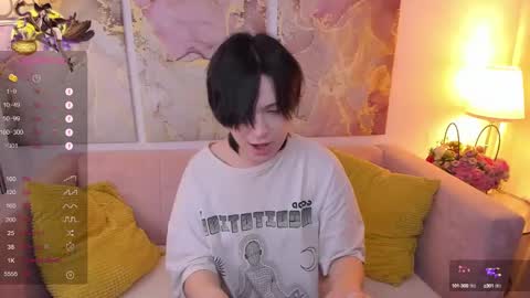 Snapshot of fiamoory chatting on 29, 1, 2025 fiamoory online show from 29, 1, 2025