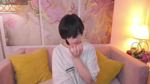 Snapshot of fiamoory chatting on 31, 1, 2025 fiamoory online show from 31, 1, 2025