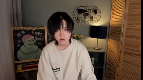 Snapshot of fiamoory chatting on 2, 2, 2025 fiamoory online show from 2, 2, 2025