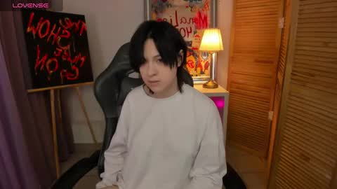 Snapshot of fiamoory chatting on 3, 2, 2025 fiamoory online show from 3, 2, 2025