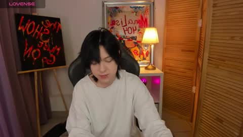 Snapshot of fiamoory chatting on 3, 2, 2025 fiamoory online show from 3, 2, 2025