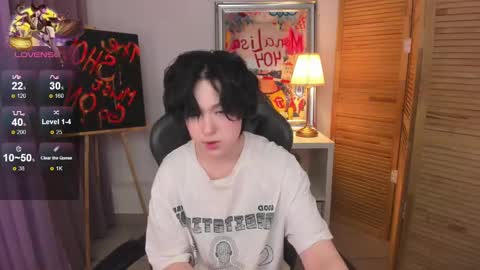 Snapshot of fiamoory chatting on 10, 2, 2025 fiamoory online show from 10, 2, 2025