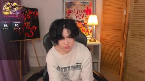 Snapshot of fiamoory chatting on 10, 2, 2025 fiamoory online show from 10, 2, 2025