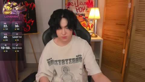 Snapshot of fiamoory chatting on 10, 2, 2025 fiamoory online show from 10, 2, 2025