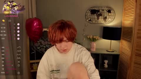 Snapshot of fiamoory chatting on 11, 2, 2025 fiamoory online show from 11, 2, 2025