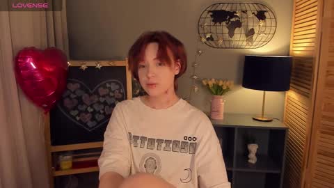 Snapshot of fiamoory chatting on 15, 2, 2025 fiamoory online show from 15, 2, 2025