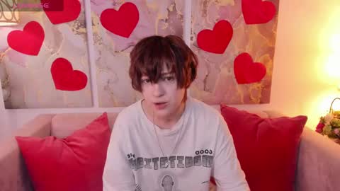 Snapshot of fiamoory chatting on 17, 2, 2025 fiamoory online show from 17, 2, 2025