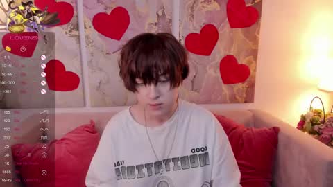 Snapshot of fiamoory chatting on 17, 2, 2025 fiamoory online show from 17, 2, 2025