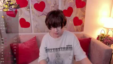 Snapshot of fiamoory chatting on 17, 2, 2025 fiamoory online show from 17, 2, 2025