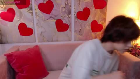 Snapshot of fiamoory chatting on 18, 2, 2025 fiamoory online show from 18, 2, 2025