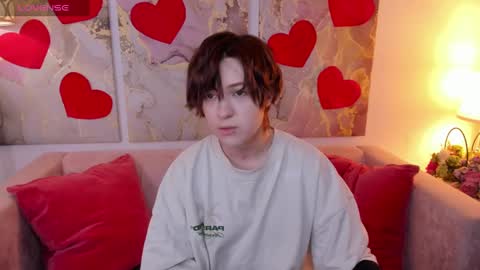 Snapshot of fiamoory chatting on 18, 2, 2025 fiamoory online show from 18, 2, 2025