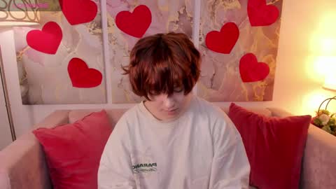 Snapshot of fiamoory chatting on 22, 2, 2025 fiamoory online show from 22, 2, 2025