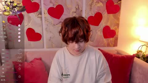 Snapshot of fiamoory chatting on 22, 2, 2025 fiamoory online show from 22, 2, 2025