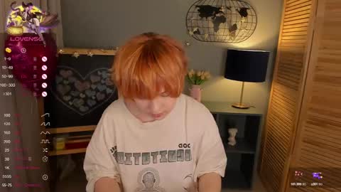 Snapshot of fiamoory chatting on 23, 2, 2025 fiamoory online show from 23, 2, 2025