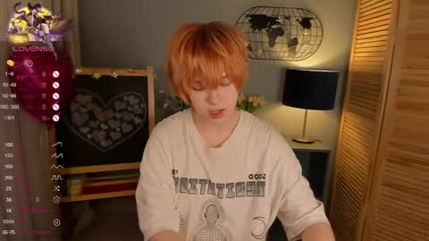 Snapshot of fiamoory chatting on 23, 2, 2025 fiamoory online show from 23, 2, 2025