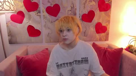 Snapshot of fiamoory chatting on 24, 2, 2025 fiamoory online show from 24, 2, 2025