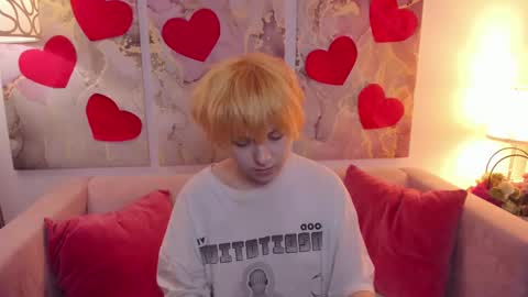 Snapshot of fiamoory chatting on 24, 2, 2025 fiamoory online show from 24, 2, 2025