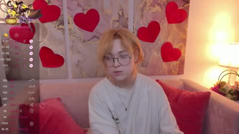 Snapshot of fiamoory chatting on 25, 2, 2025 fiamoory online show from 25, 2, 2025