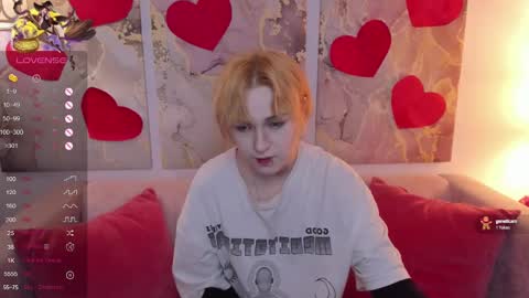 Snapshot of fiamoory chatting on 25, 2, 2025 fiamoory online show from 25, 2, 2025