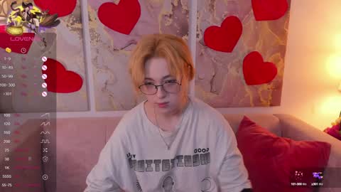 Snapshot of fiamoory chatting on 26, 2, 2025 fiamoory online show from 26, 2, 2025