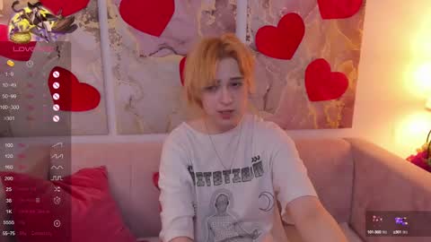 Snapshot of fiamoory chatting on 26, 2, 2025 fiamoory online show from 26, 2, 2025