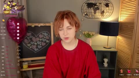 Snapshot of fiamoory chatting on 1, 3, 2025 fiamoory online show from 1, 3, 2025