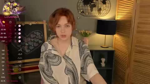 Snapshot of fiamoory chatting on 1, 3, 2025 fiamoory online show from 1, 3, 2025