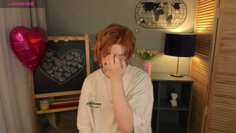 Snapshot of fiamoory chatting on 3, 3, 2025 fiamoory online show from 3, 3, 2025